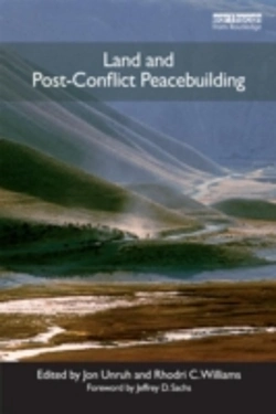 Bertrand.pt - Land And Post-Conflict Peacebuilding