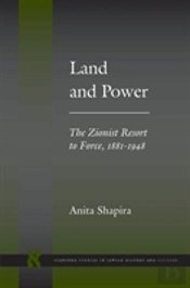 Land And Power