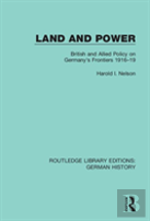Land And Power