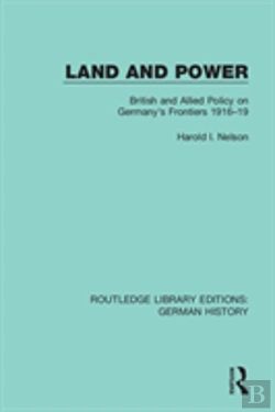 Bertrand.pt - Land And Power