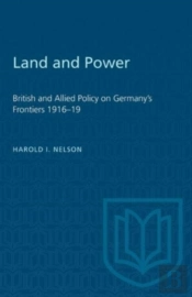 Land And Power