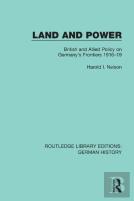 Land And Power