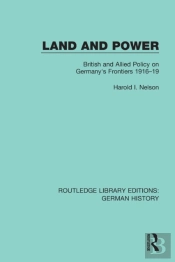 Land And Power