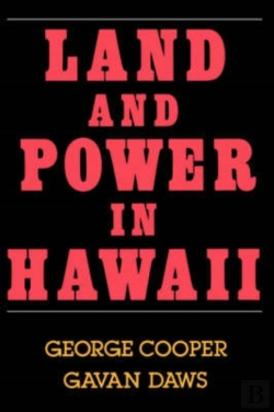 Bertrand.pt - Land And Power In Hawaii