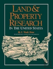 Land And Property Research