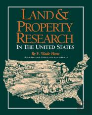 Land And Property Research