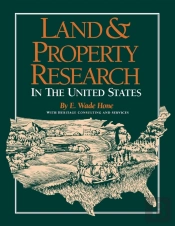 Land And Property Research