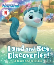 Land And Sea Discoveries!