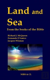 Land And Sea - From The Books Of The Bible