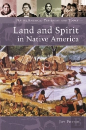 Land And Spirit In Native America