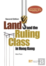 Land And The Ruling Class In Hong Kong