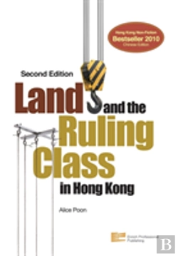 Bertrand.pt - Land And The Ruling Class In Hong Kong