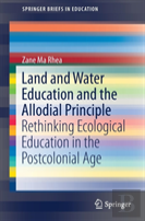Land And Water Education And The Allodial Principle