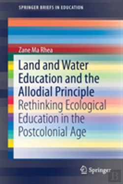 Bertrand.pt - Land And Water Education And The Allodial Principle