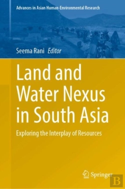 Bertrand.pt - Land And Water Nexus In South Asia