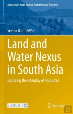 Bertrand.pt - Land And Water Nexus In South Asia