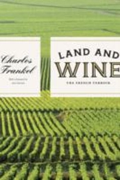 Land And Wine