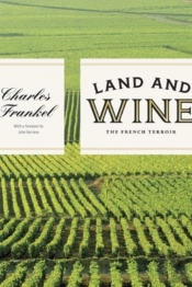 Land And Wine