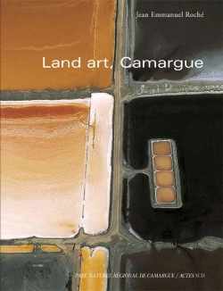 Bertrand.pt - Land Art , Camargue