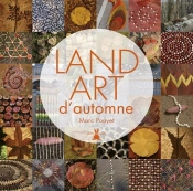 Land Art D'Automne
