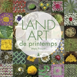 Bertrand.pt - Land Art De Printemps