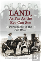 Land, As Far As The Eye Can See