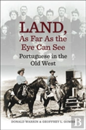 Land, As Far As The Eye Can See