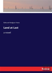 Land At Last