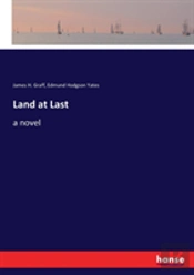 Land At Last