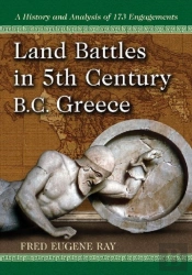 Land Battles In 5th Century Bc Greece