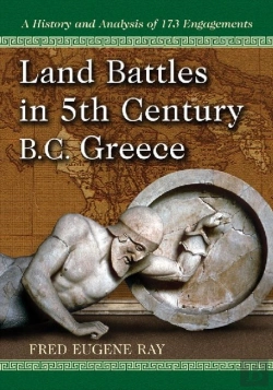 Bertrand.pt - Land Battles In 5th Century Bc Greece