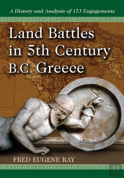 Bertrand.pt - Land Battles In 5th Century Bc Greece