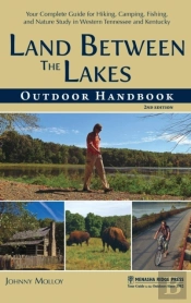Land Between The Lakes Outdoor Handbook