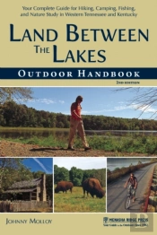 Land Between The Lakes Outdoor Handbook