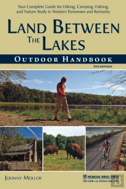 Bertrand.pt - Land Between The Lakes Outdoor Handbook