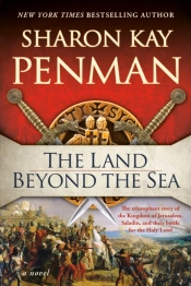 Land Beyond The Sea
