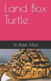 Land Box Turtle