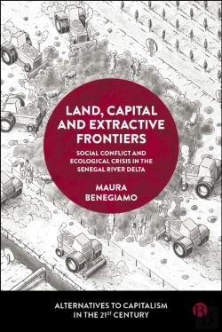 Bertrand.pt - Land, Capital And Extractive Frontiers