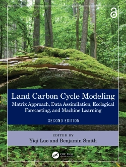 Bertrand.pt - Land Carbon Cycle Modeling