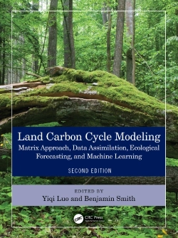 Bertrand.pt - Land Carbon Cycle Modeling