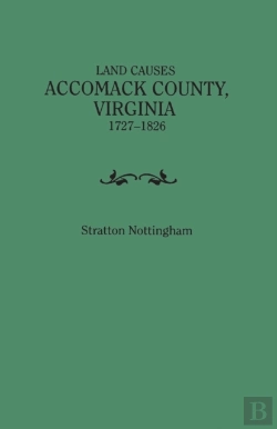 Bertrand.pt - Land Causes, Accomack County, Virginia,