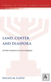Land, Centre And Diaspora