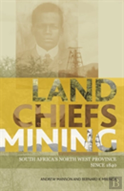 Bertrand.pt - Land, Chiefs, Mining