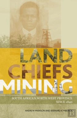 Bertrand.pt - Land, Chiefs, Mining