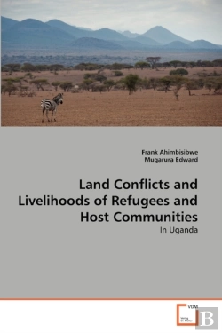 Bertrand.pt - Land Conflicts And Livelihoods Of Refugees And Host Communities