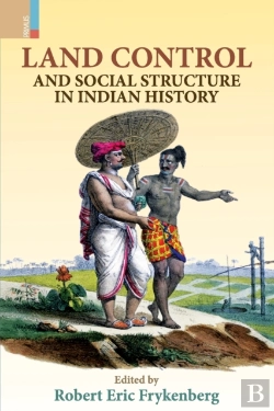 Bertrand.pt - Land Control And Social Structure In Indian History (Second Edition)