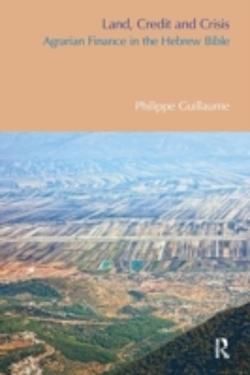 Bertrand.pt - Land, Credit And Crisis