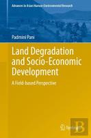 Land Degradation And Socio-Economic Development