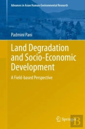 Land Degradation And Socio-Economic Development