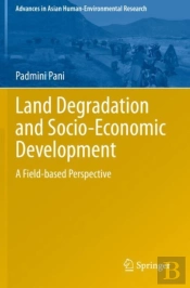 Land Degradation And Socio-Economic Development
